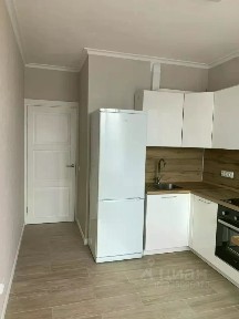 Сдаются 1-комн. апартаменты, 36 м²