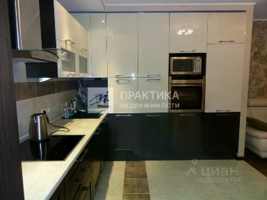 Сдается 2-комн. квартира, 68 м²