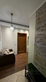 Сдается 1-комн. квартира, 40 м²