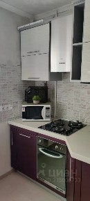 Сдается 1-комн. квартира, 38 м²