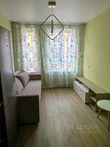 Сдается 1-комн. квартира, 34 м²