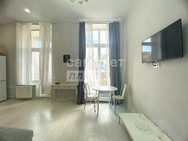 Сдается 1-комн. квартира, 30 м²