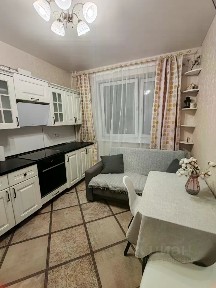 Сдается 1-комн. квартира, 40 м²