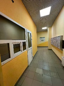 Сдается студия, 29 м²