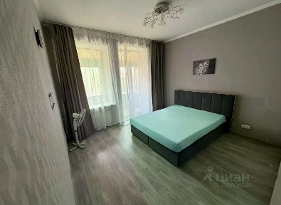 Сдается 3-комн. квартира, 65 м²