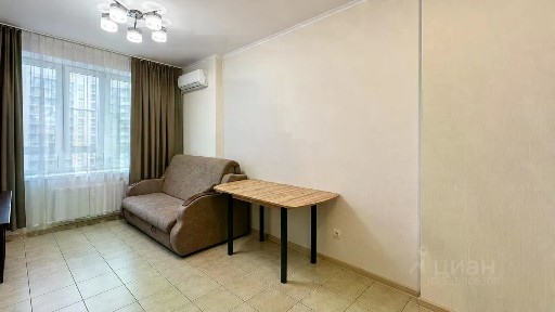 Сдается 3-комн. квартира, 60 м²
