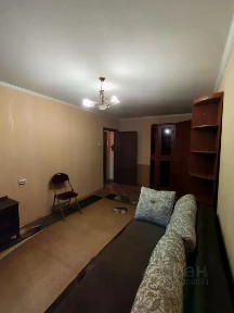 Сдается 1-комн. квартира, 33 м²