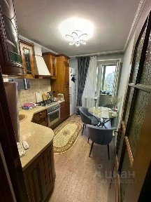 Сдается 2-комн. квартира, 48 м²