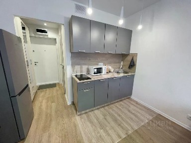 Сдается 1-комн. квартира, 21 м²