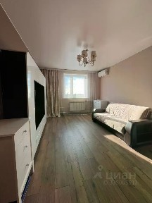 Сдается 1-комн. квартира, 43 м²
