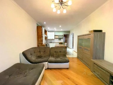 Сдается 3-комн. квартира, 71,1 м²