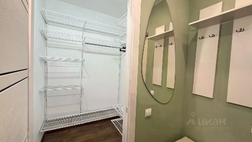 Сдается 2-комн. квартира, 33 м²
