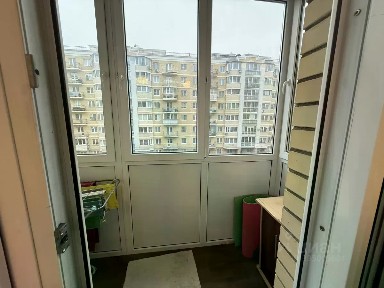 Сдается 1-комн. квартира, 42 м²