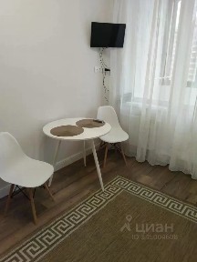 Сдается 1-комн. квартира, 42 м²