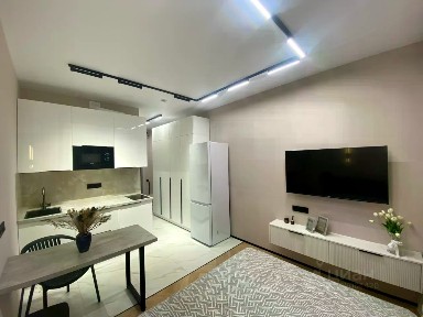 Сдается апартаменты-студия, 20 м²