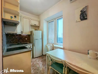 Сдается студия, 27,5 м²