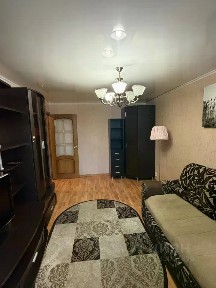 Сдается 1-комн. квартира, 30 м²