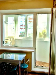 Сдается 1-комн. квартира, 37 м²