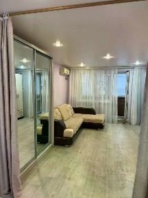 Сдается 1-комн. квартира, 43 м²