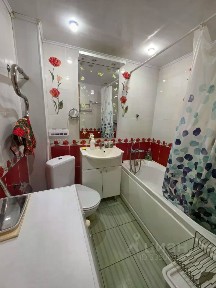 Сдается 1-комн. квартира, 40 м²