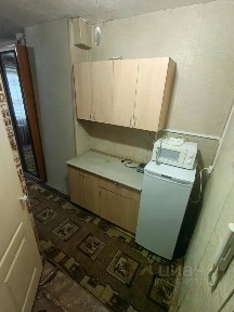 Сдается студия, 18 м²