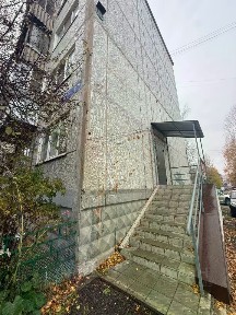 Продается 5-комн. квартира, 96 м²