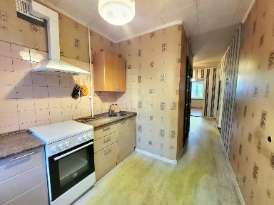 Продается 3-комн. квартира, 63,3 м²