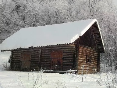 Продается здание, 36 м²