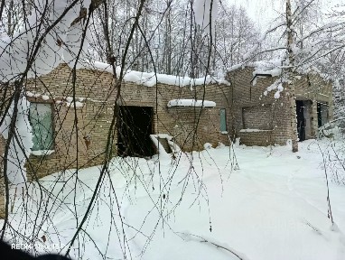 Продается здание, 253 м²