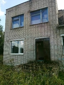 Продается здание, 713,7 м²