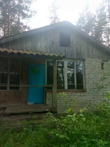 Продается здание, 57,2 м²