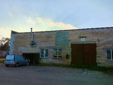 Продается здание, 342,1 м²