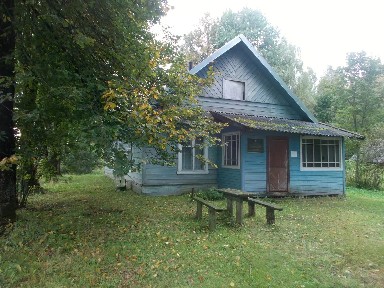 Продается здание, 91,3 м²