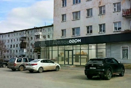 Продается торговая площадь, 145 м²