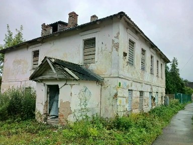 Продается здание, 170,2 м²