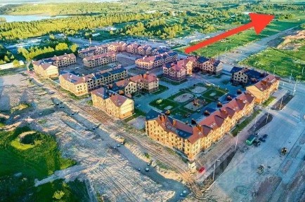 Продается коммерческая земля, 37 сот.
