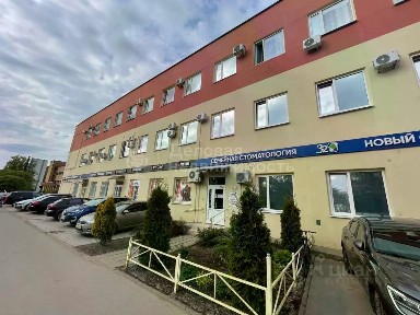 Продается офис, 29 м²