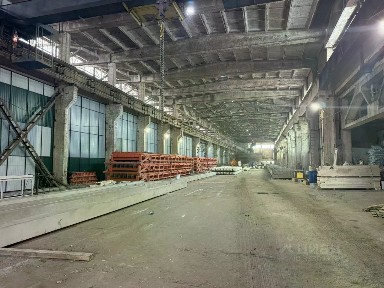 Продается помещение свободного назначения, 5 880 м²