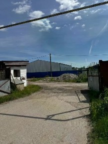 Продается автосервис, 132 м²