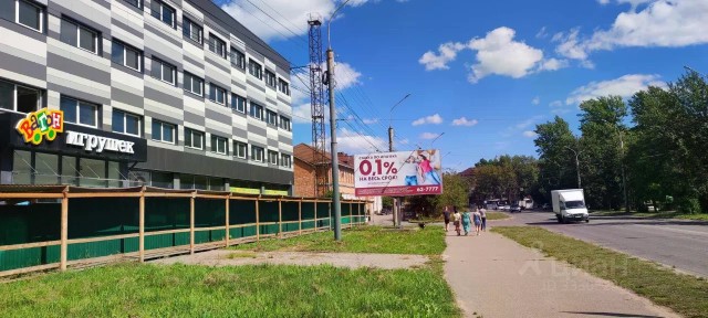 Продается офис, 4 442 м²