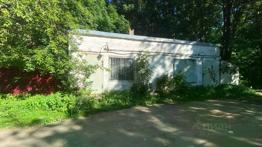 Продается здание, 49,7 м²
