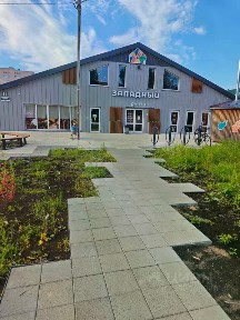 Продается торговая площадь, 1 670 м²