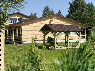 Продается арендный бизнес, 600 м²