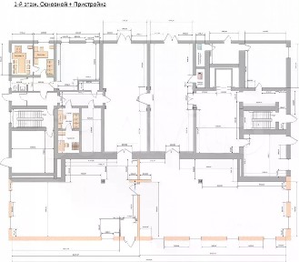 Продается производство, 2 748 м²