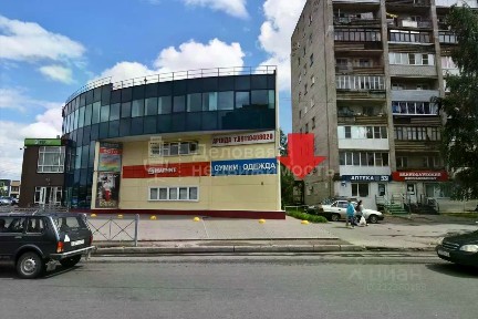 Продается помещение свободного назначения, 38 м²