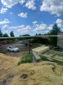 Продается готовый бизнес ⋅ производство, 570 м²