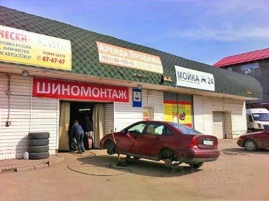 Продается здание, 1 203 м²
