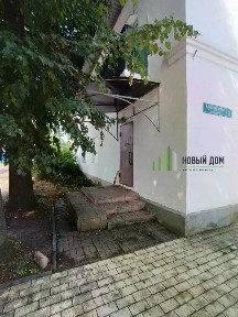 Продается торговая площадь, 45,1 м²