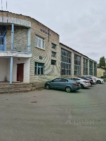 Продается здание, 1 545,5 м²