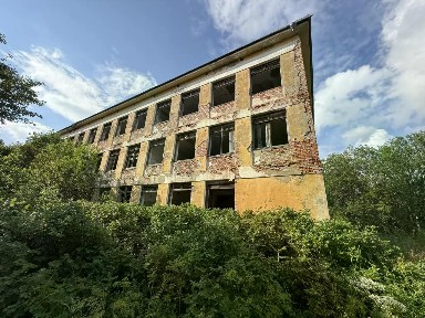 Продается здание, 2 215 м²